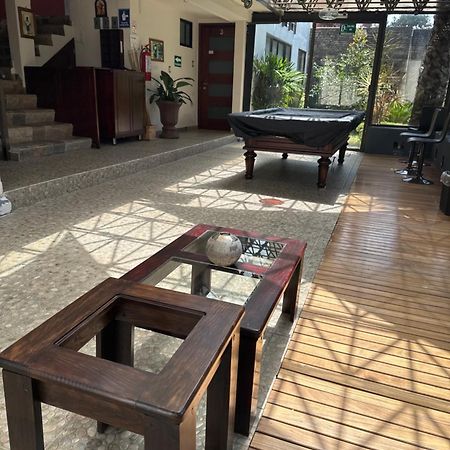 Hotel Suites Don Miguel Tlatlauquitepec Luaran gambar