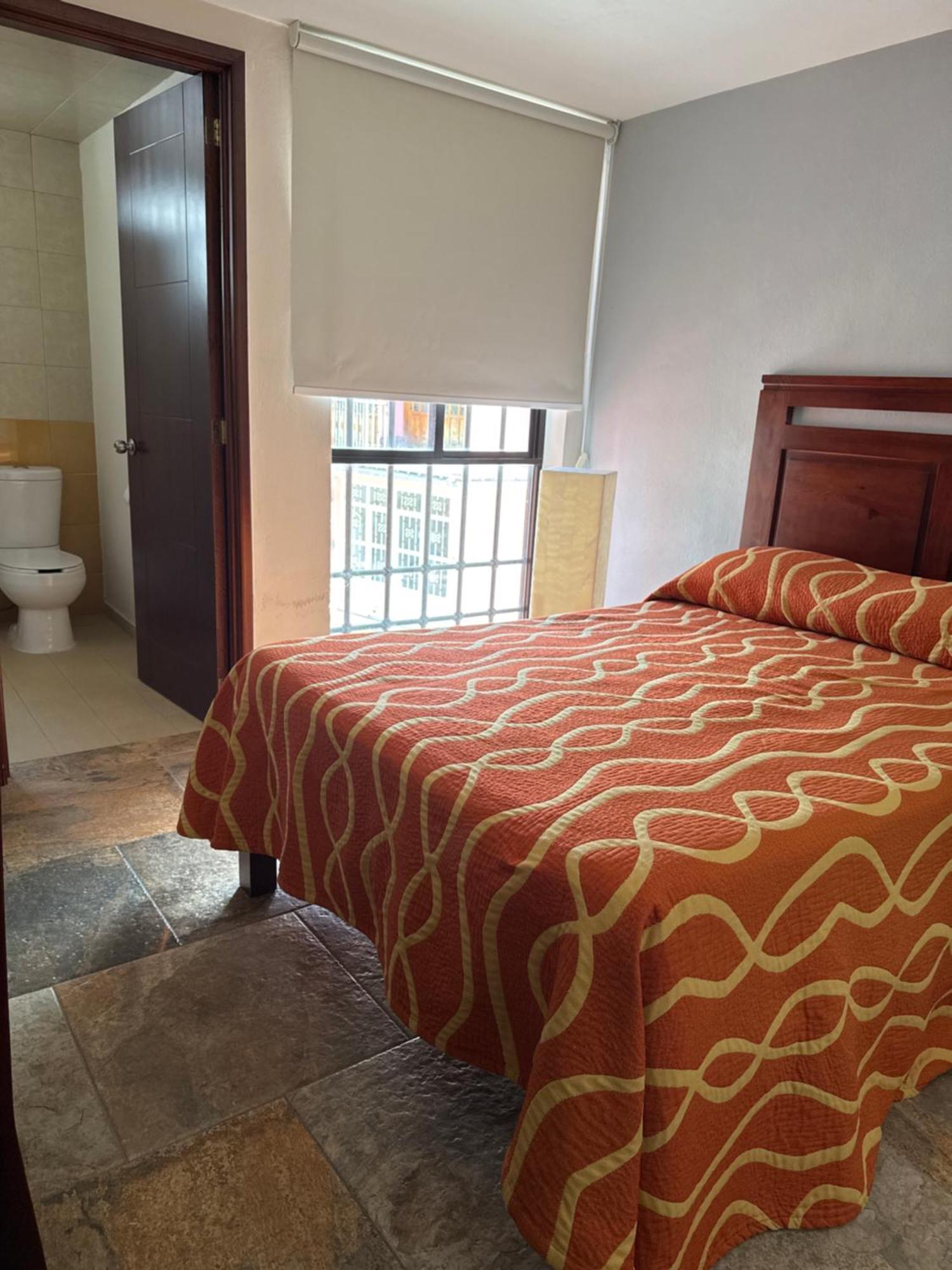 Hotel Suites Don Miguel Tlatlauquitepec Luaran gambar