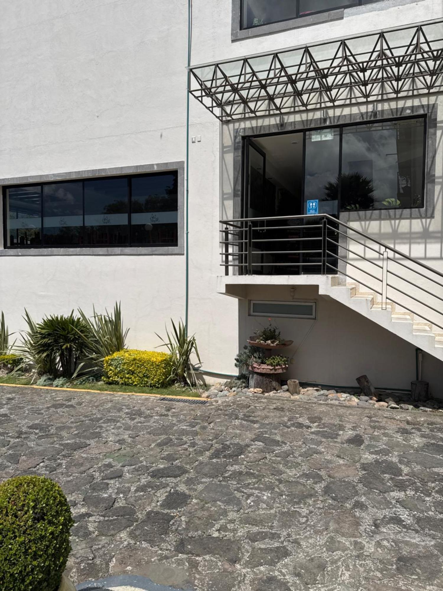 Hotel Suites Don Miguel Tlatlauquitepec Luaran gambar