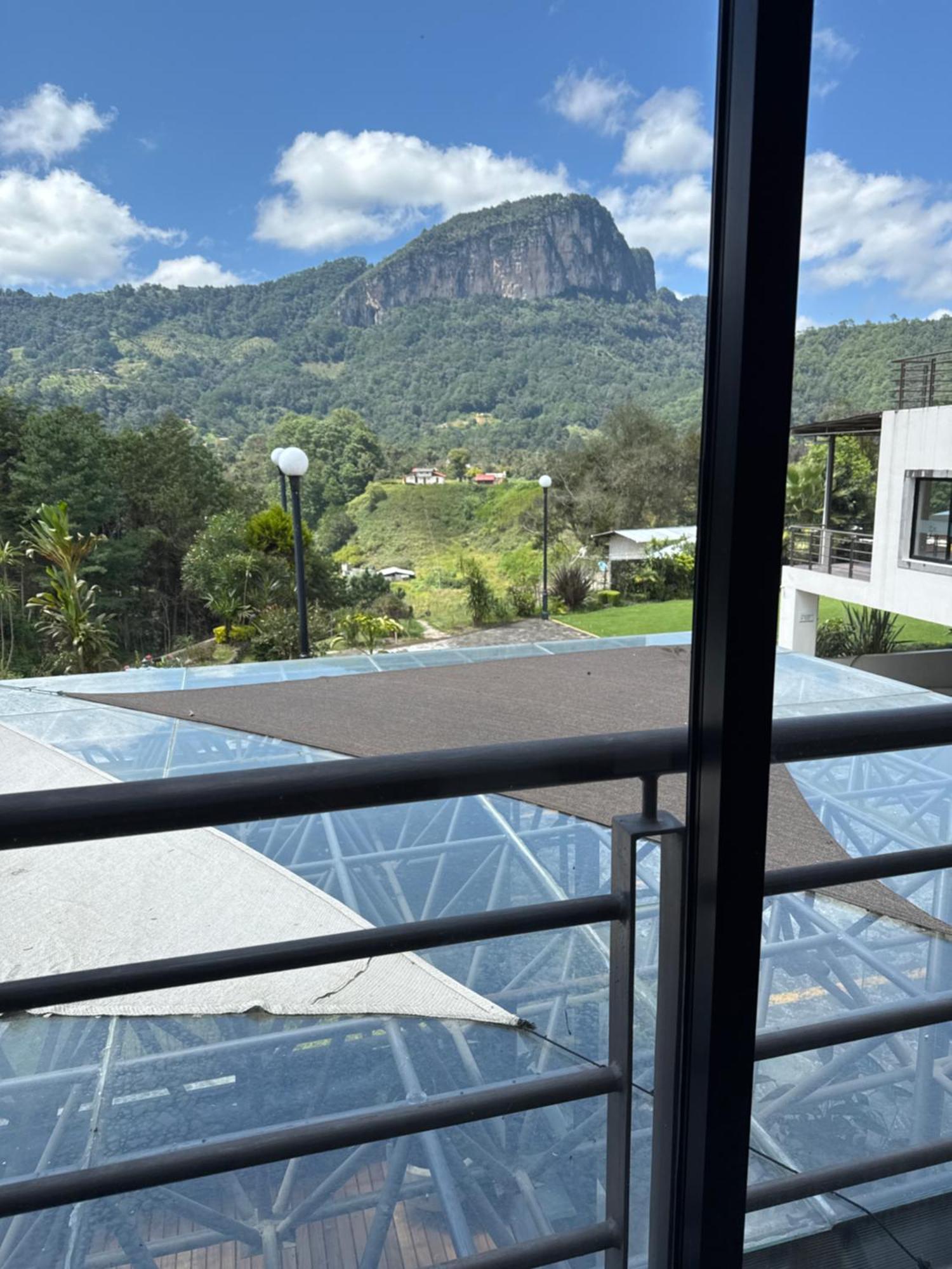 Hotel Suites Don Miguel Tlatlauquitepec Luaran gambar