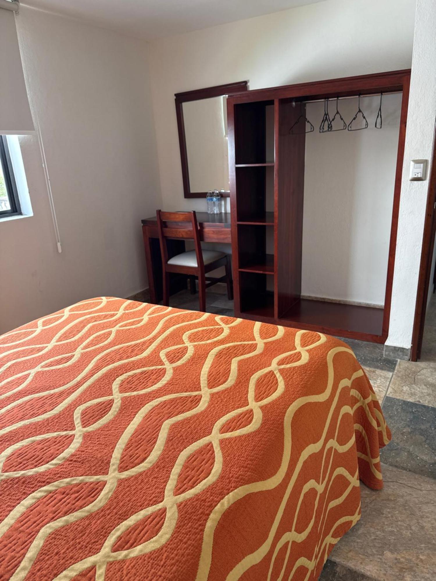 Hotel Suites Don Miguel Tlatlauquitepec Luaran gambar