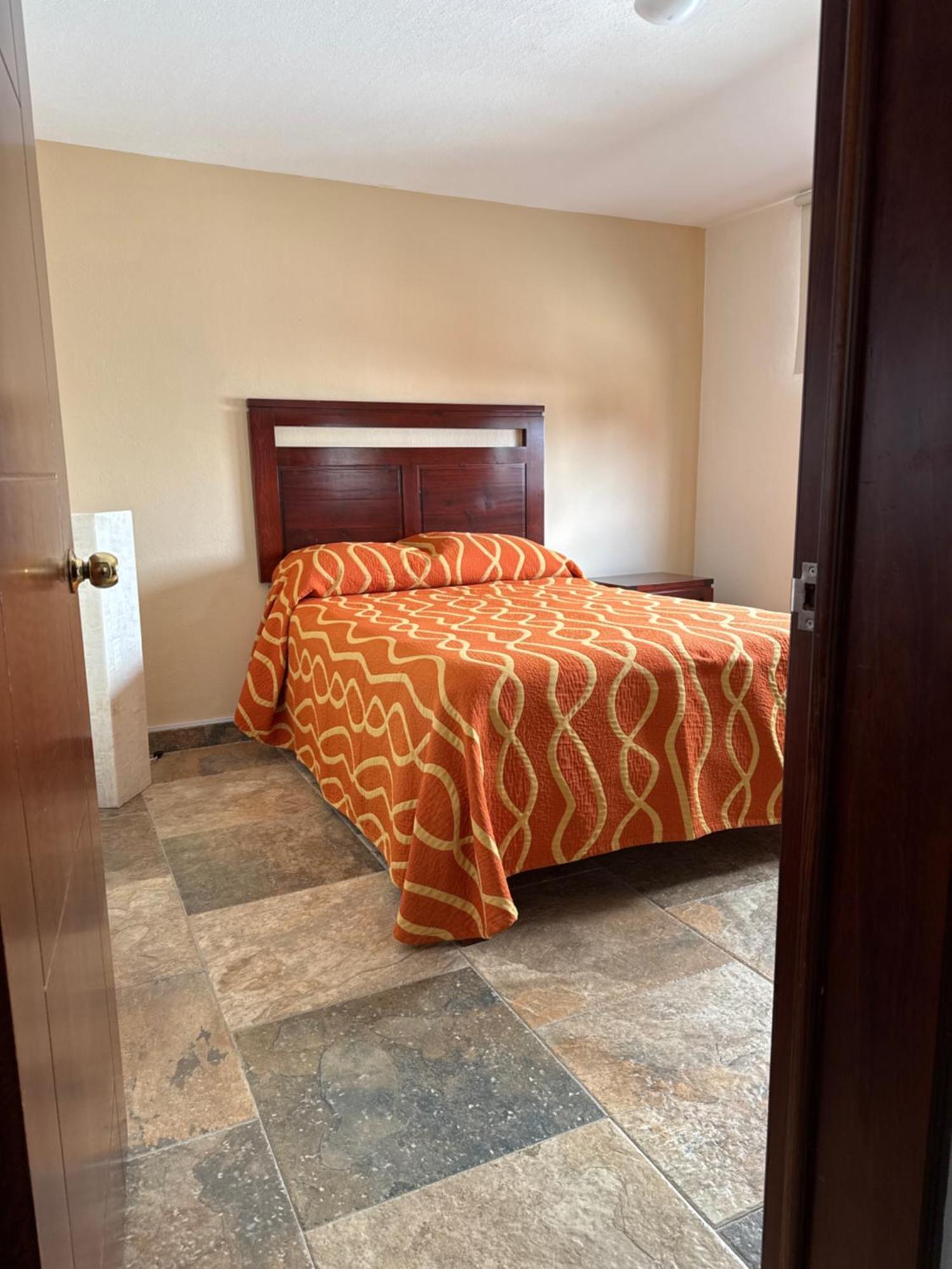 Hotel Suites Don Miguel Tlatlauquitepec Luaran gambar