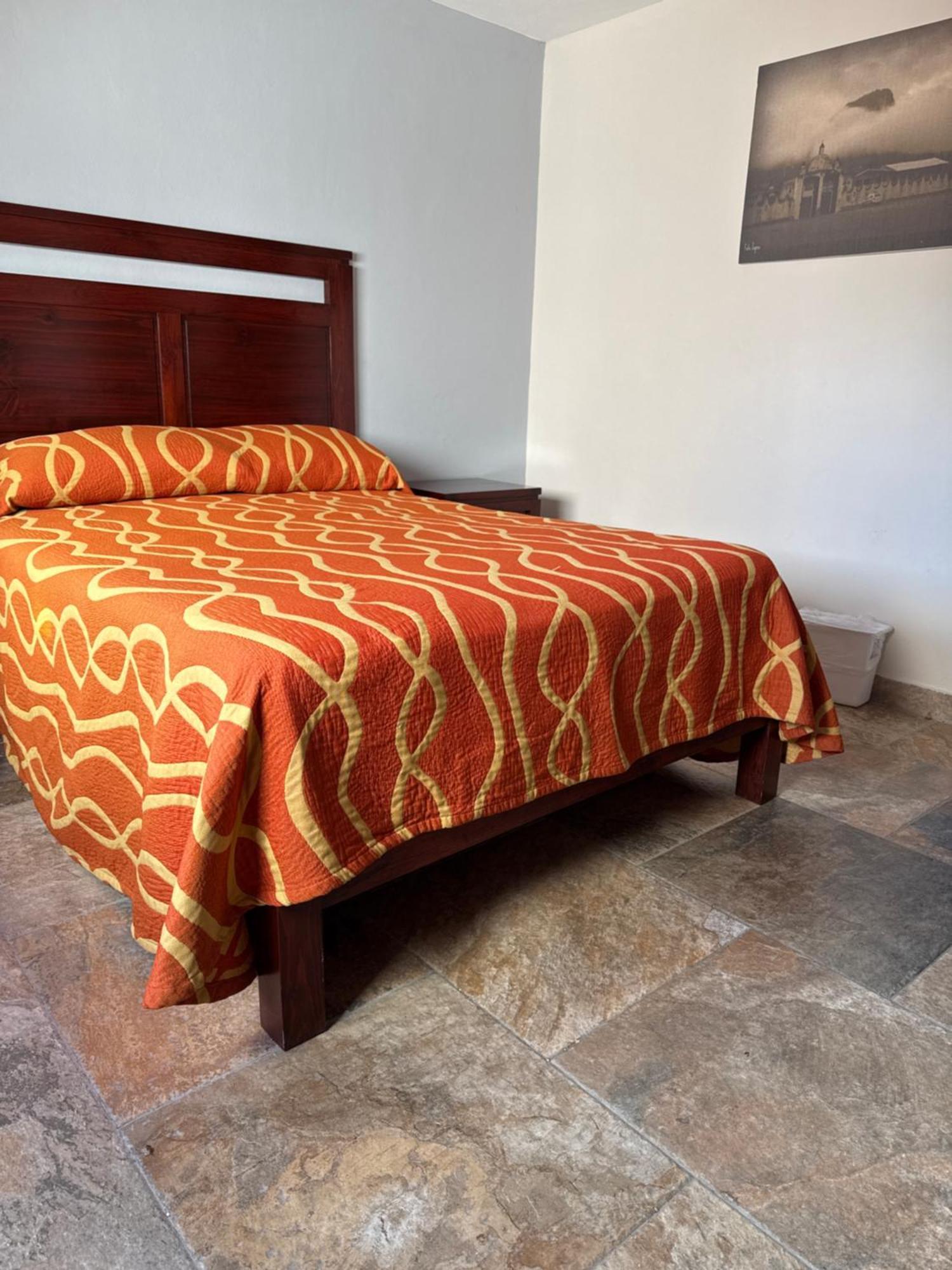 Hotel Suites Don Miguel Tlatlauquitepec Luaran gambar
