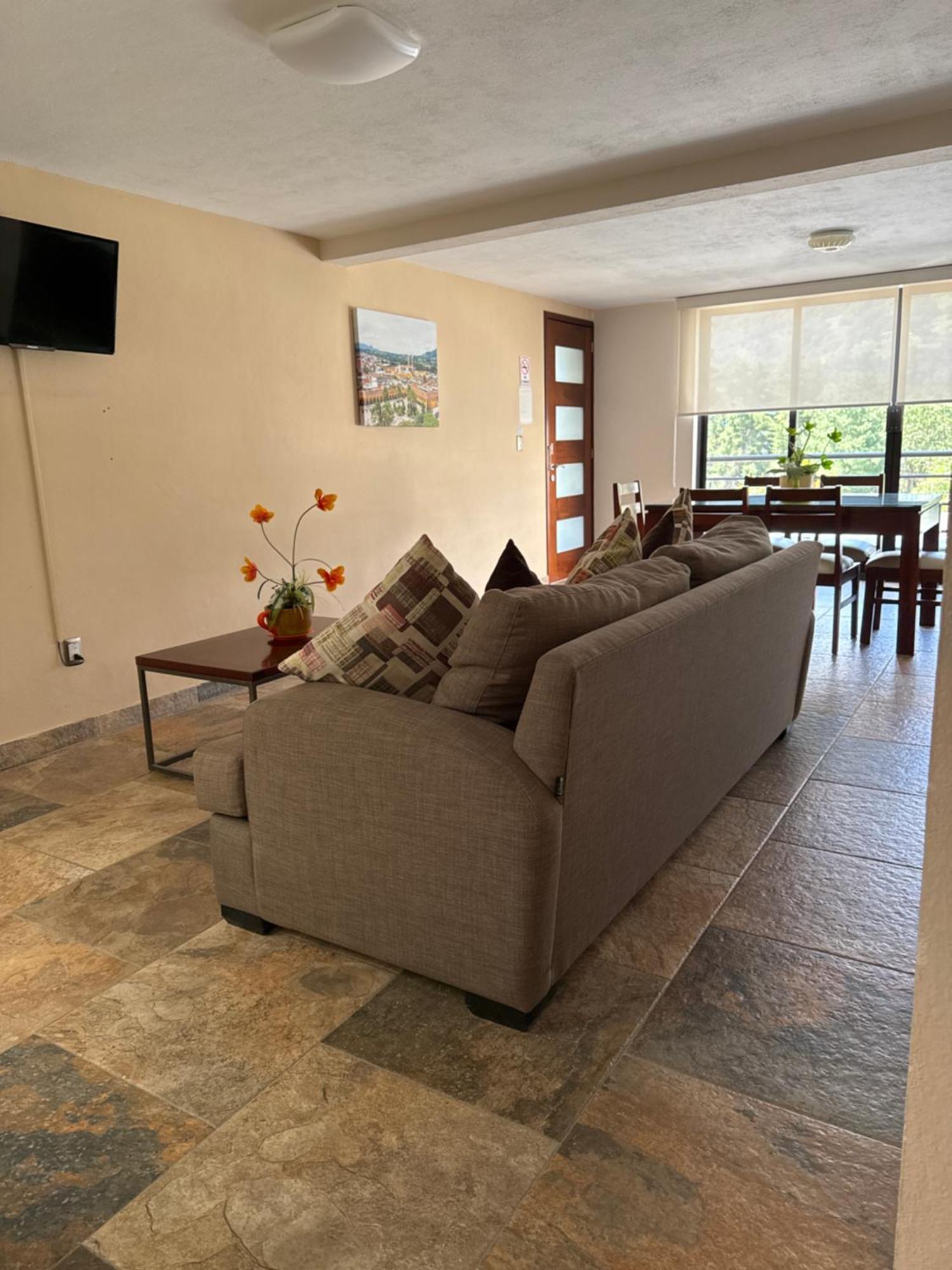 Hotel Suites Don Miguel Tlatlauquitepec Luaran gambar