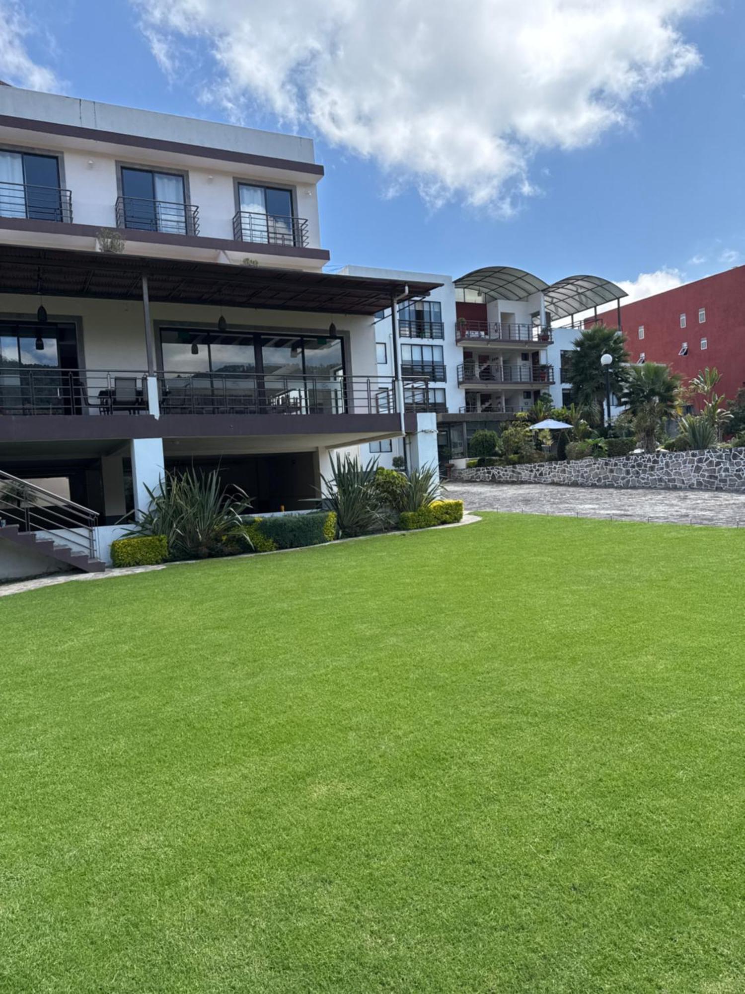 Hotel Suites Don Miguel Tlatlauquitepec Luaran gambar