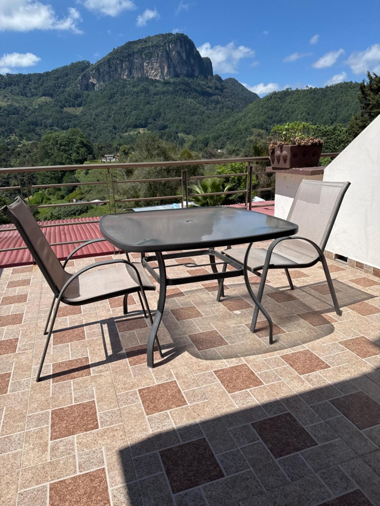 Hotel Suites Don Miguel Tlatlauquitepec Luaran gambar