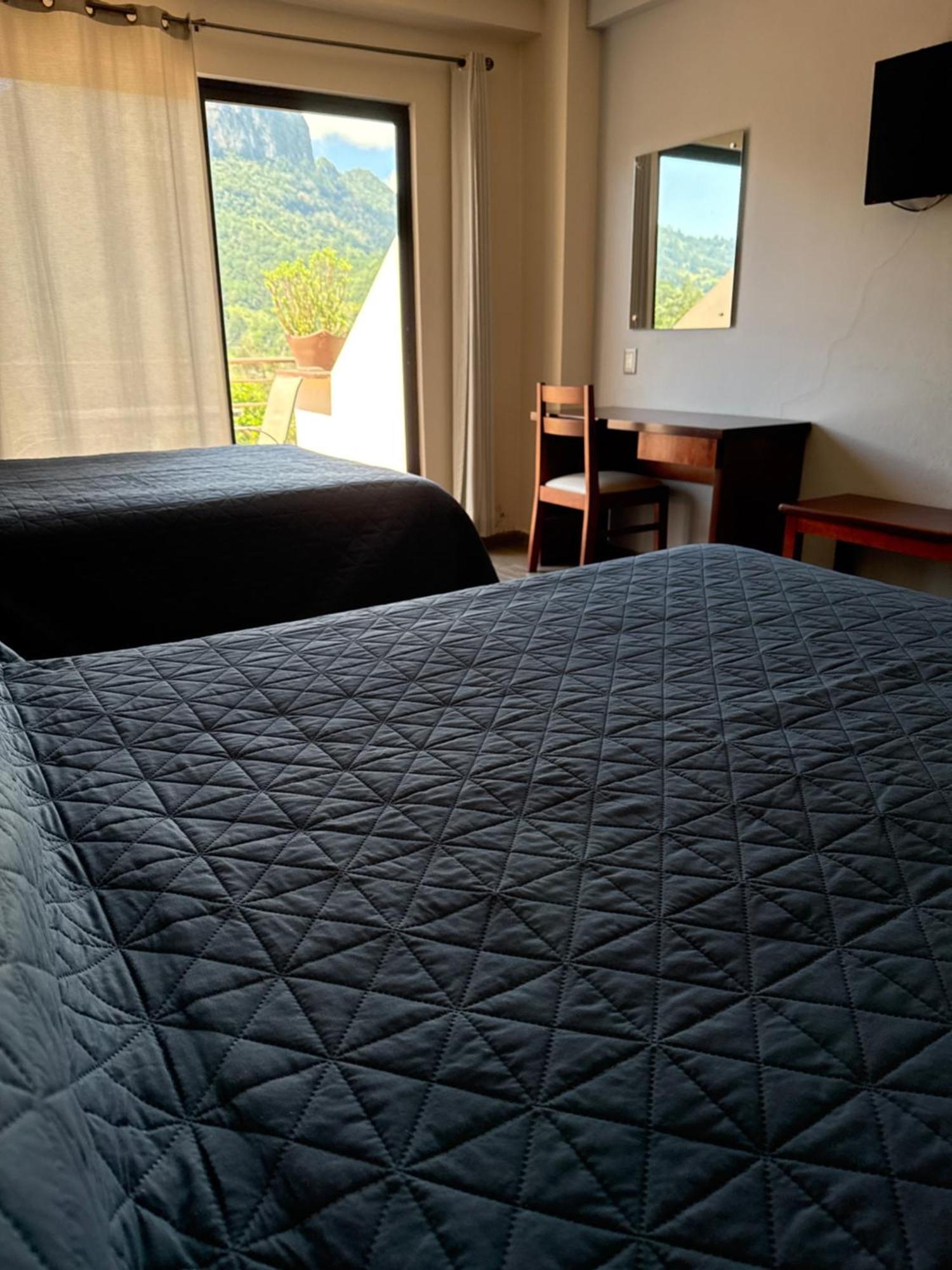 Hotel Suites Don Miguel Tlatlauquitepec Luaran gambar
